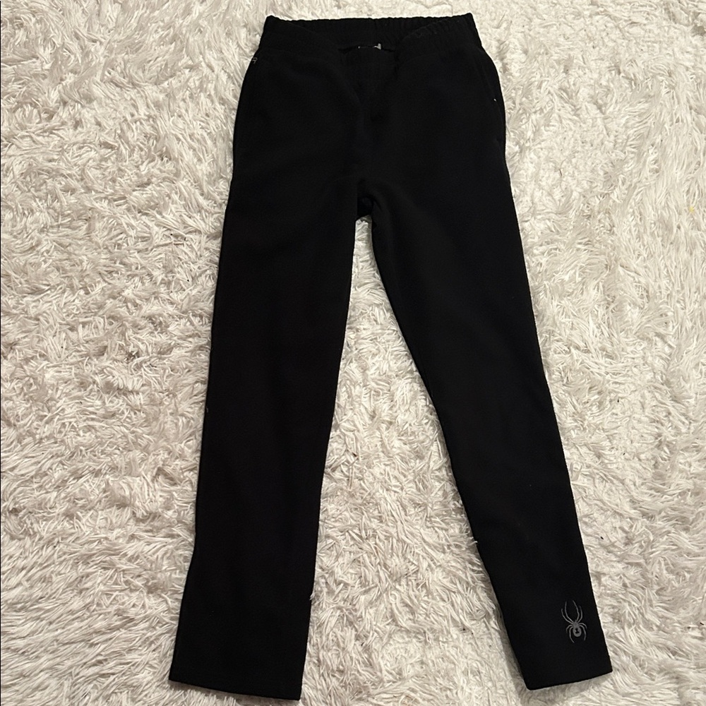 Spyder Fleece Joggers